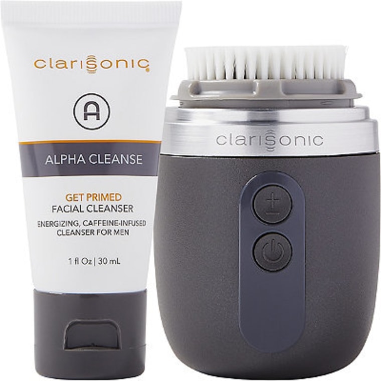 Clarisonic for men