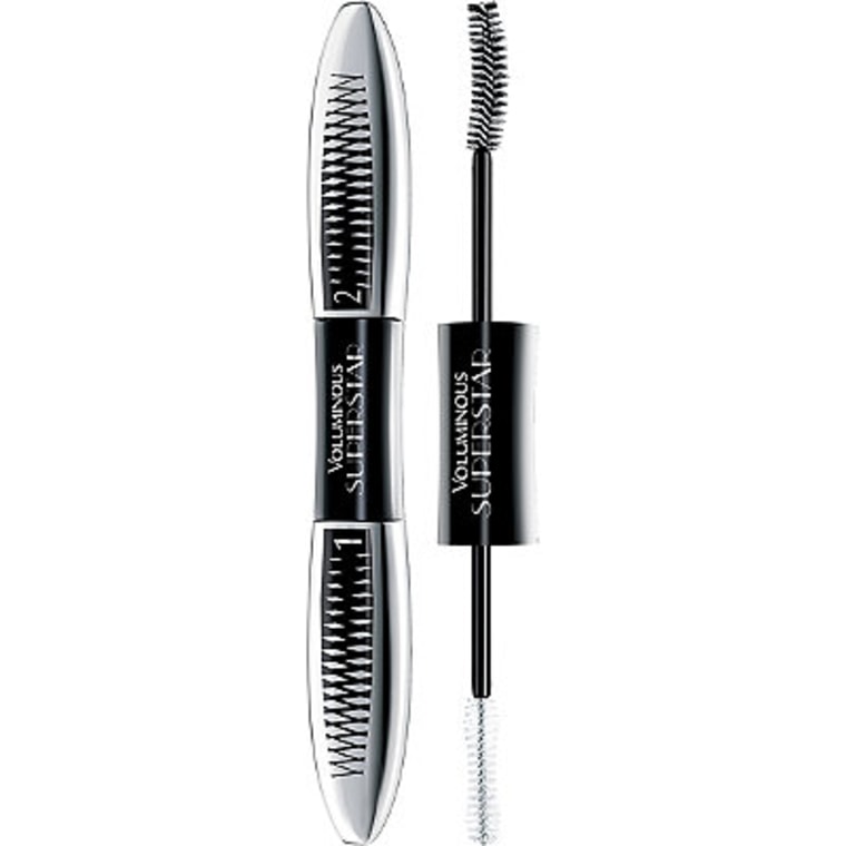 Best drugstore mascara