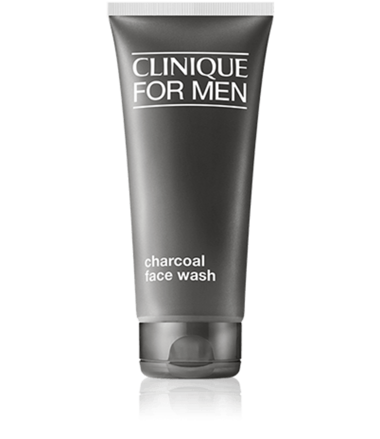 Best face wash for men