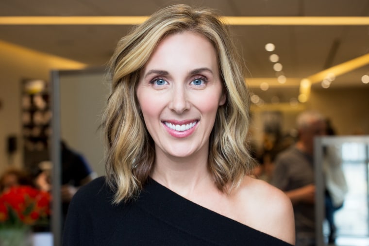 The 'mom haircut': short, stylish and easy to maintain The 'mom haircut': short, stylish and easy to maintain