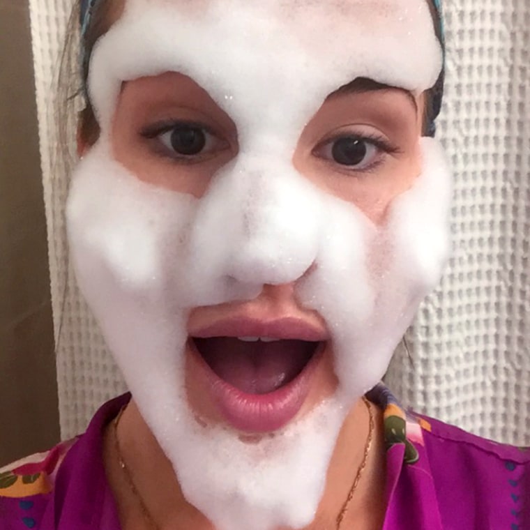 What is multimasking?