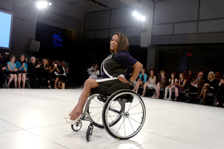 Design for Disability Gala