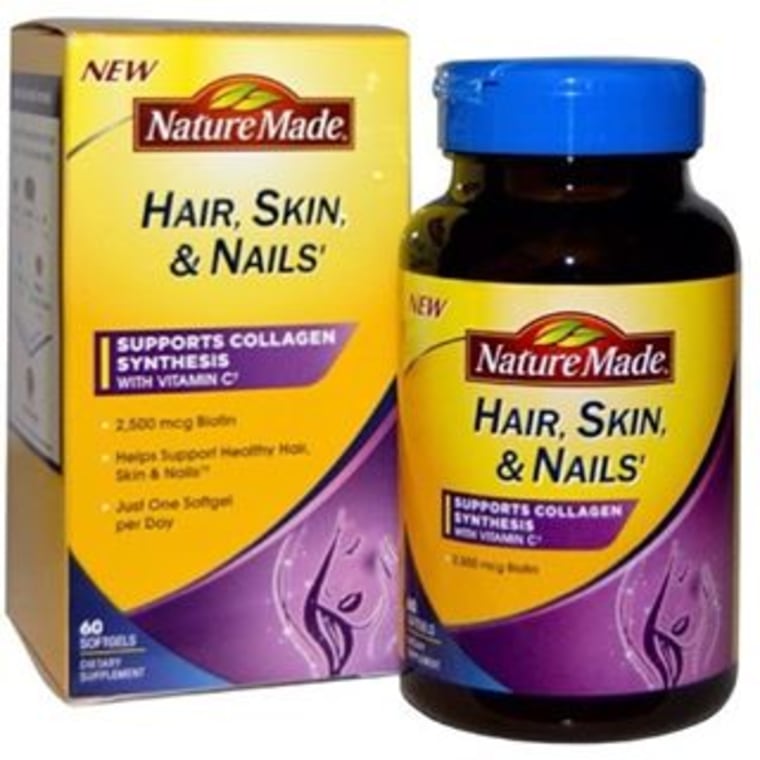 Best drugstore nail products