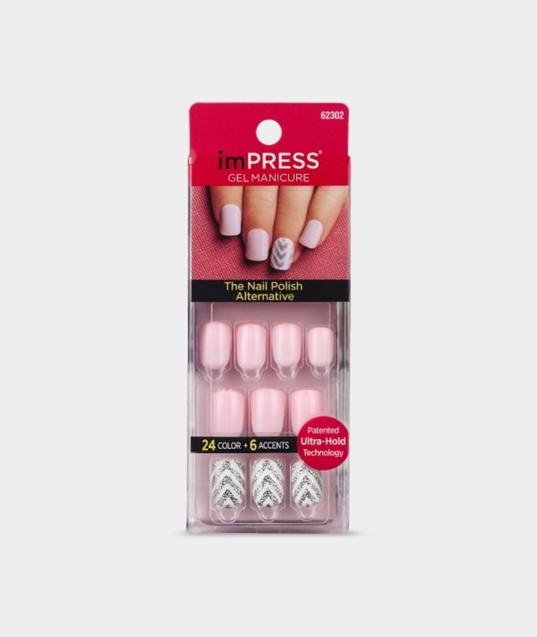 Best Press On Nails Kits For Instant Manicures