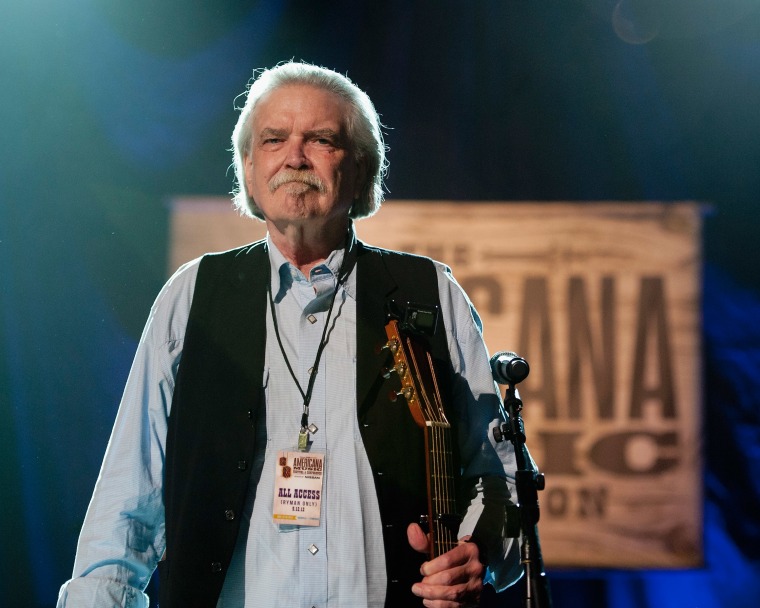 2012 Americana Awards &amp; Honors Show