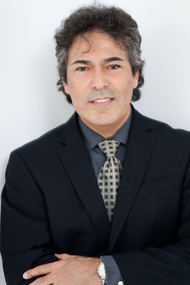 Ismael Leyva, President of Leyva Architects, PC, is responsible for some of New York City's most respected architects.