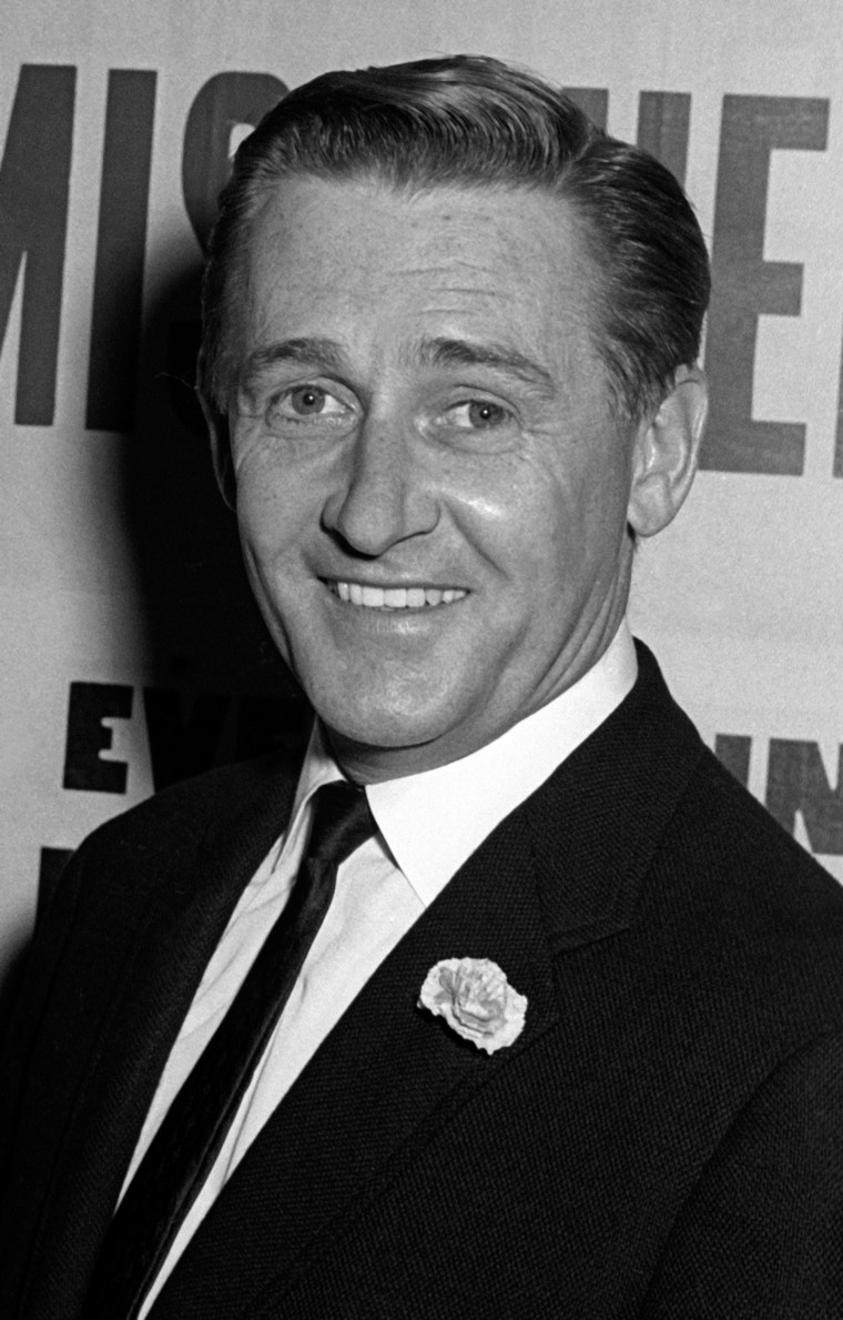 Image: "Mister Ed" Alan Young