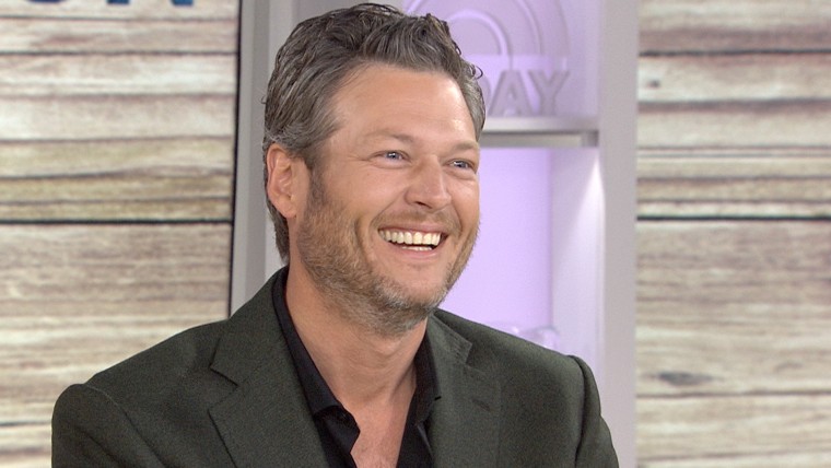 Blake Shelton