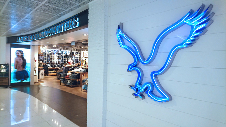 American Eagle Outfitters