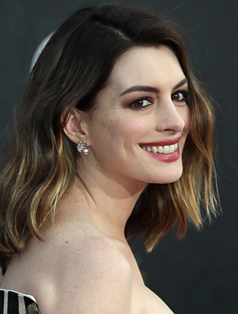 Anne Hathaway