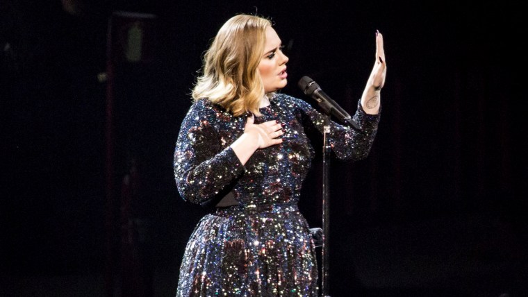 Adele