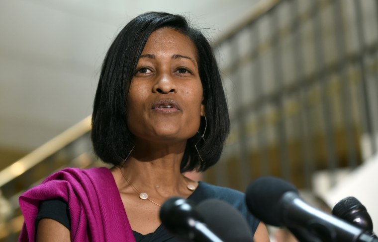 Cheryl Mills