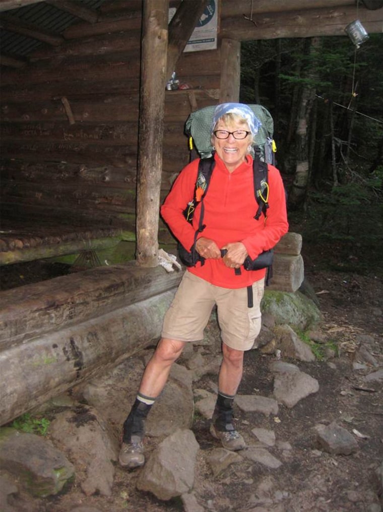 Lost Hiker Was Two Miles From Appalachian Trail When She Died