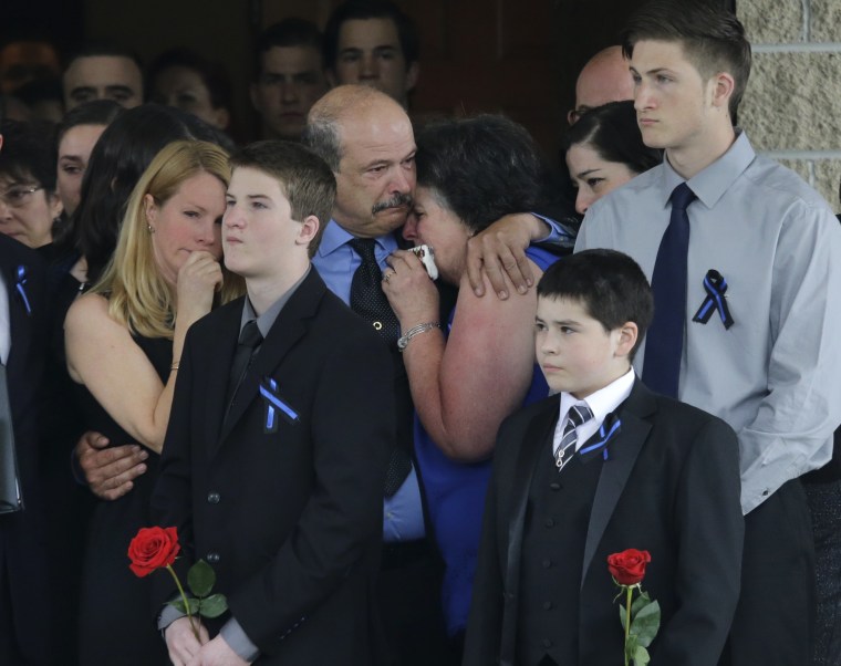 Image: Today in Pictures