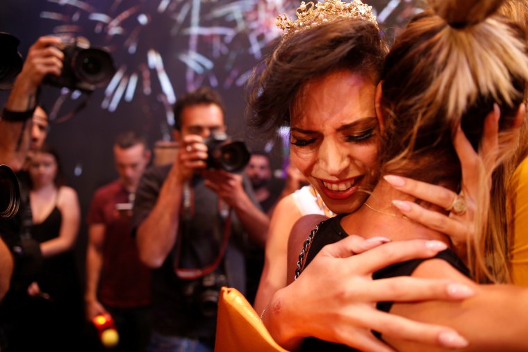 Image: Today in Pictures