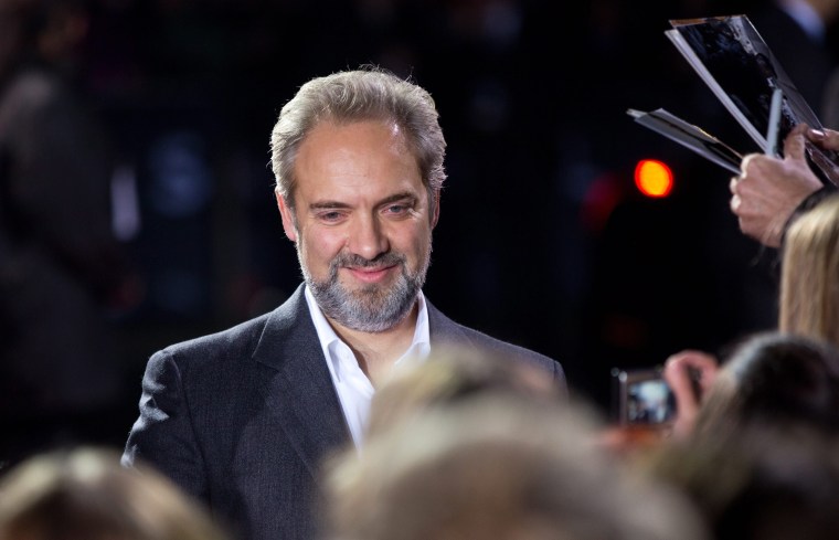 Image: Sam Mendes to Head International Jury of the Competition at Venice Film Festival