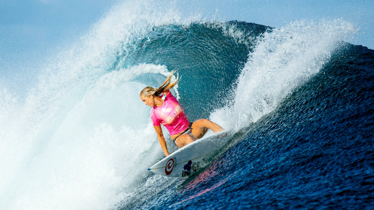 Bethany Hamilton