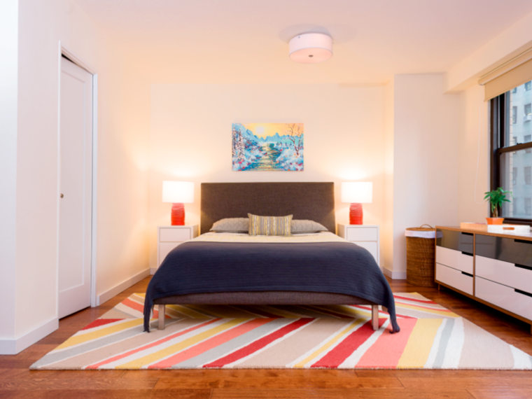 How to make your bedroom sexier: Avoid these design crimes