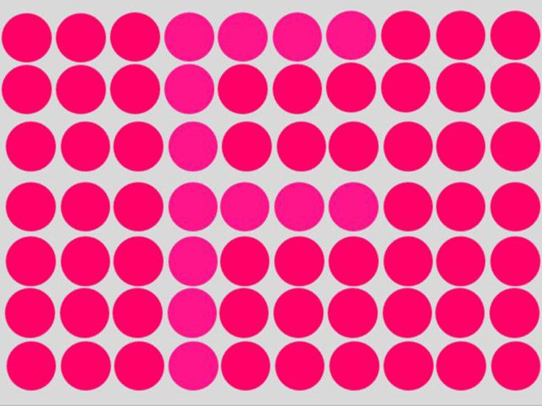 Dot Test