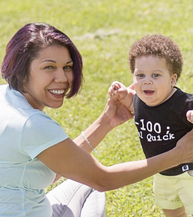 Shamers nicknamed the baby "Stuff Curry" after the NBA player Steph Curry