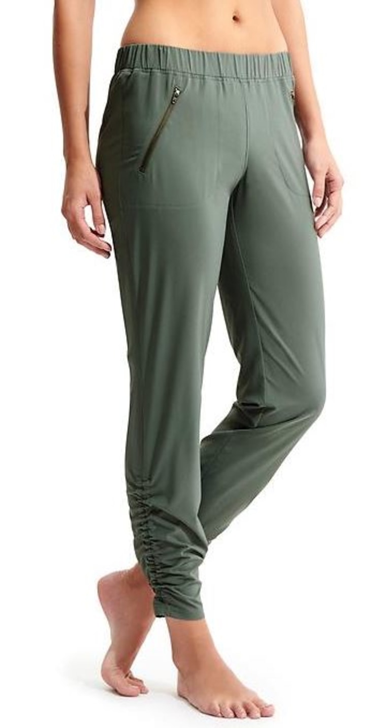 Athleta joggers