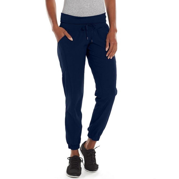 Kohl's joggers