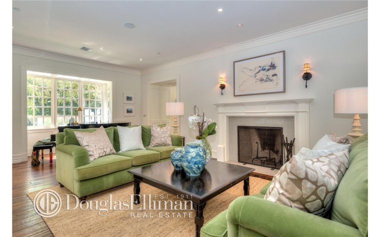 Adele's new Beverly Hills home
