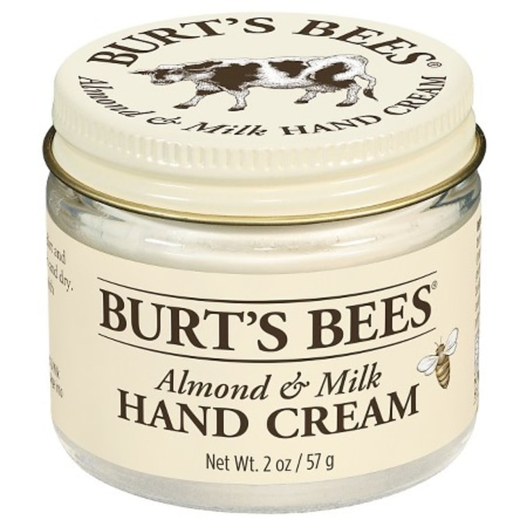 Best hand cream