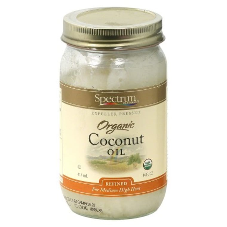 Coconut oil