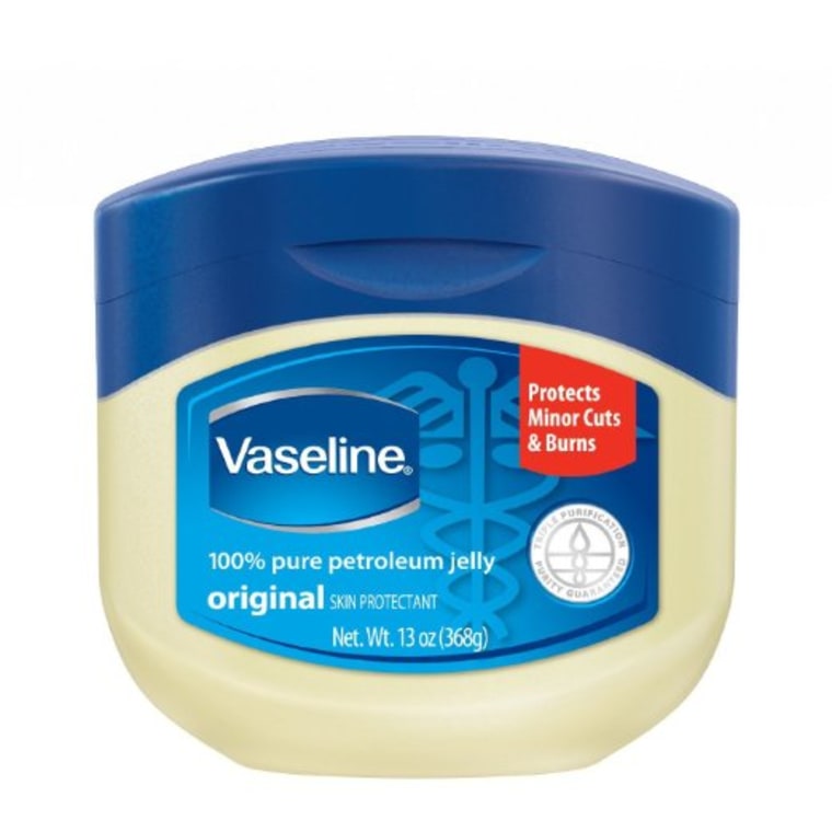 Vaseline