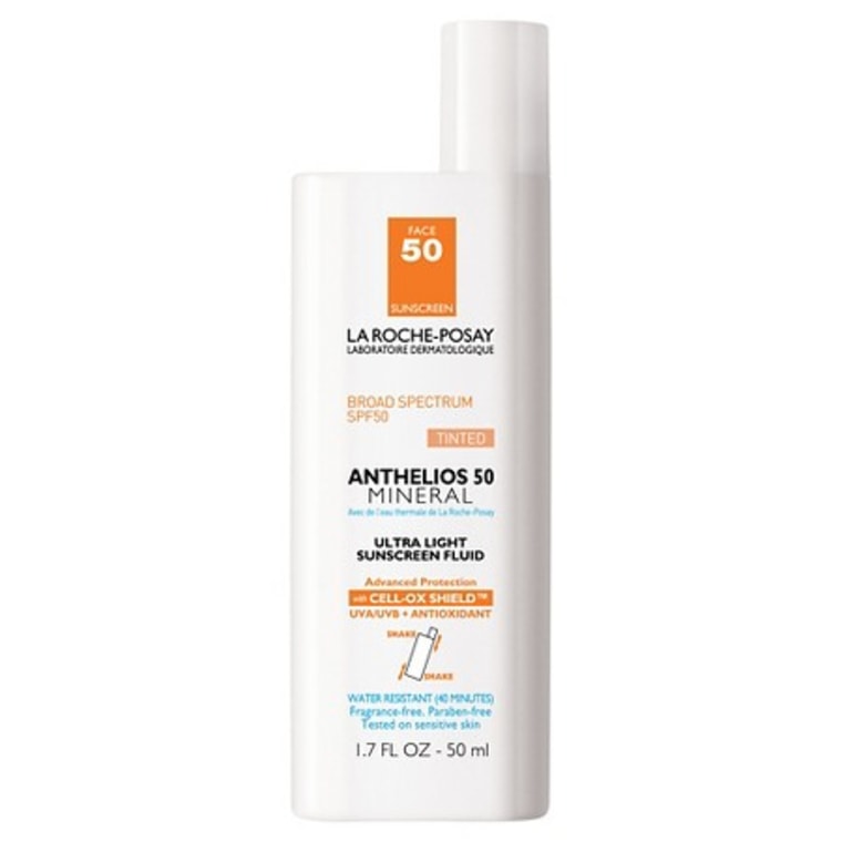 Best drugstore sunscreen