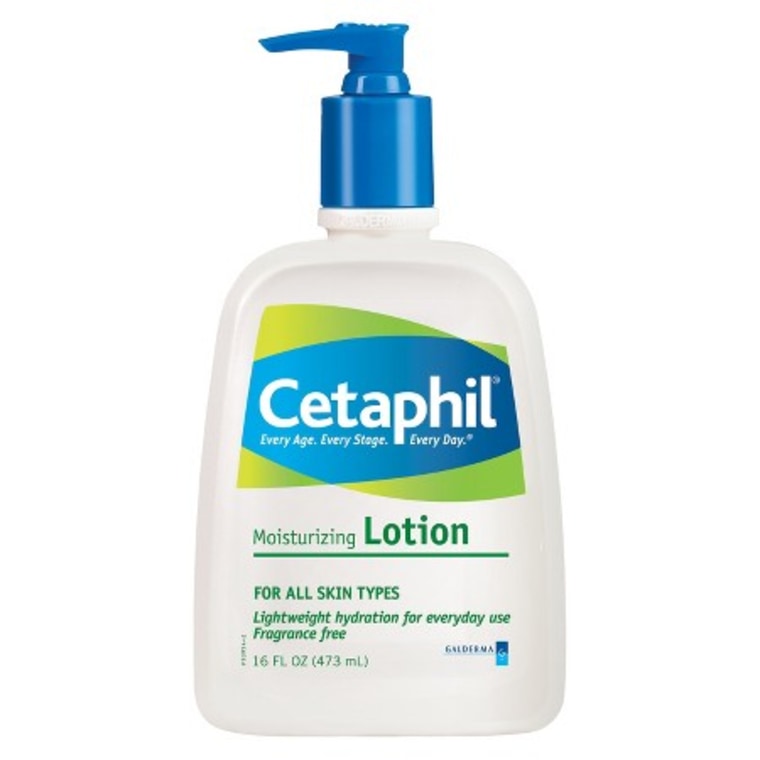 Cetaphil moisturizer