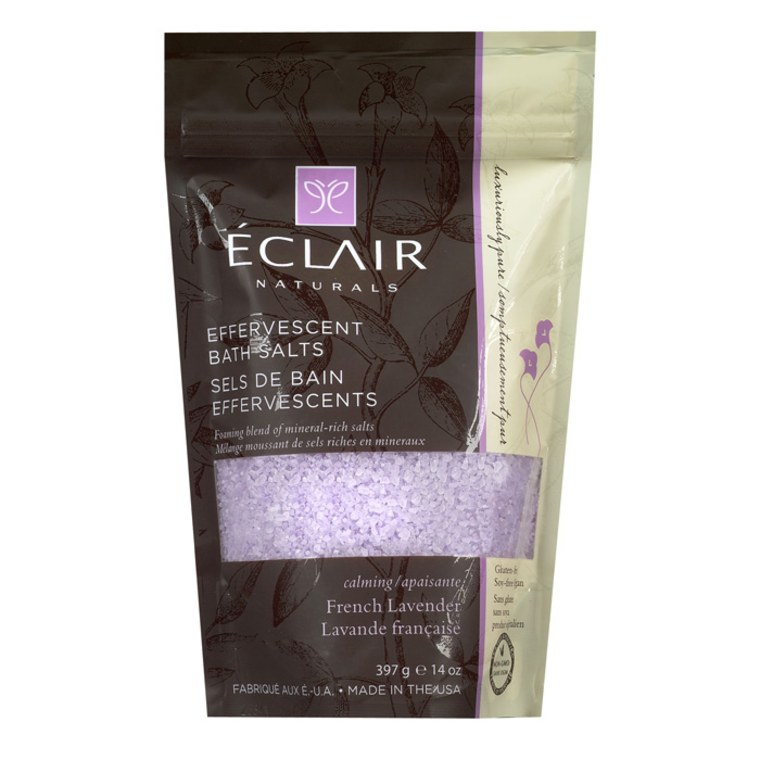 Best drugstore bath salts