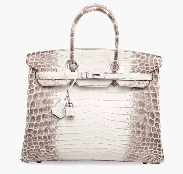 Will 2024 be the year of the million dollar handbag?