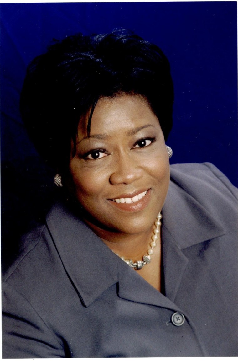 A Better Chance President Sandra Timmons