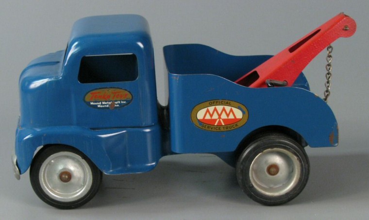 1950 - Tonka Truck