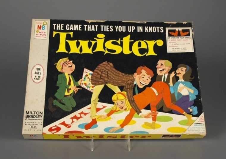 1960 - Twister