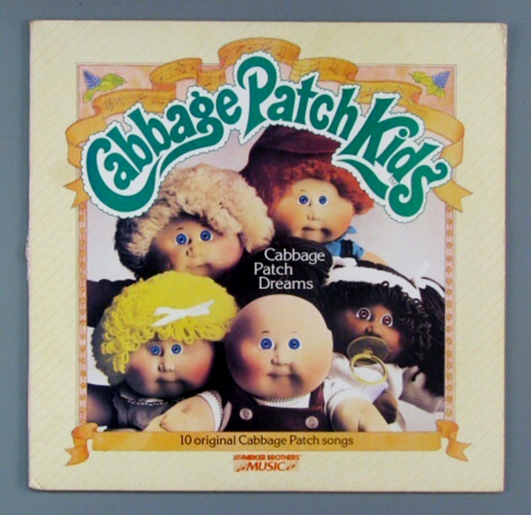 Cabbage Patch