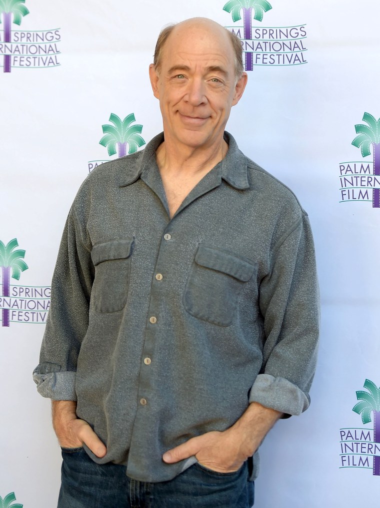 J.K Simmons