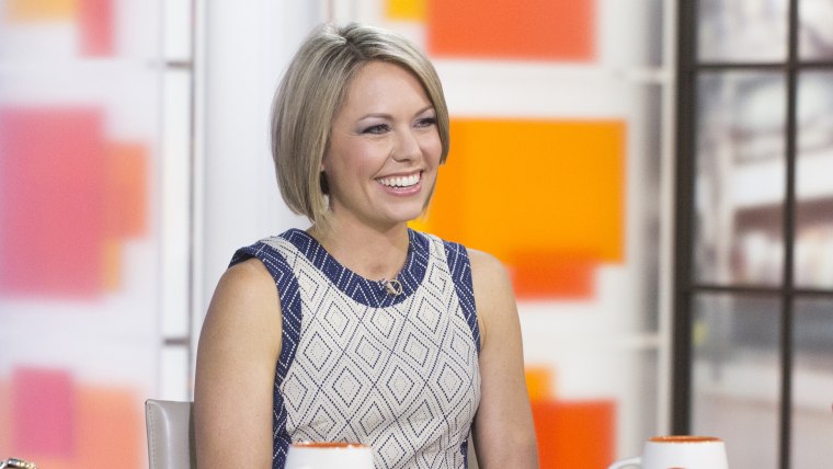 Dylan Dreyer