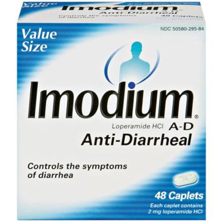 Imodium