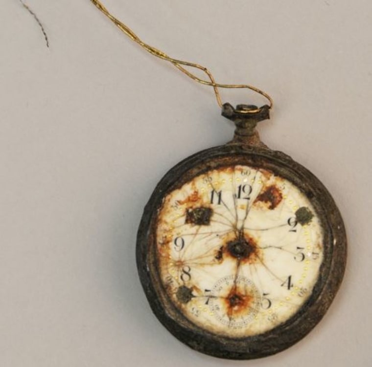 Image: Pocket watch