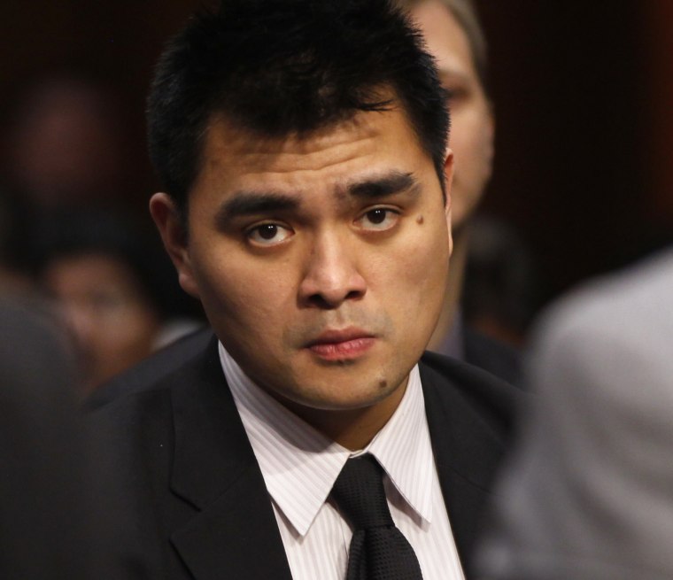 Jose Antonio Vargas