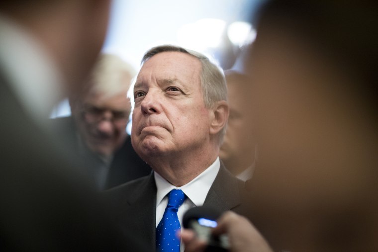 Sen. Richard Durbin