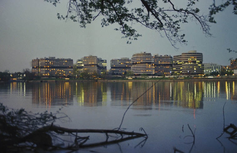Image: Watergate Complex