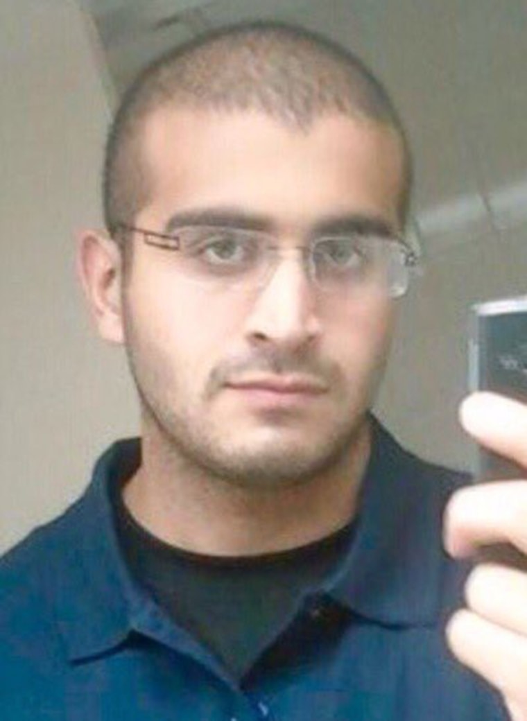 Orlando Shooter Omar Mateen Was Excellent Marksman