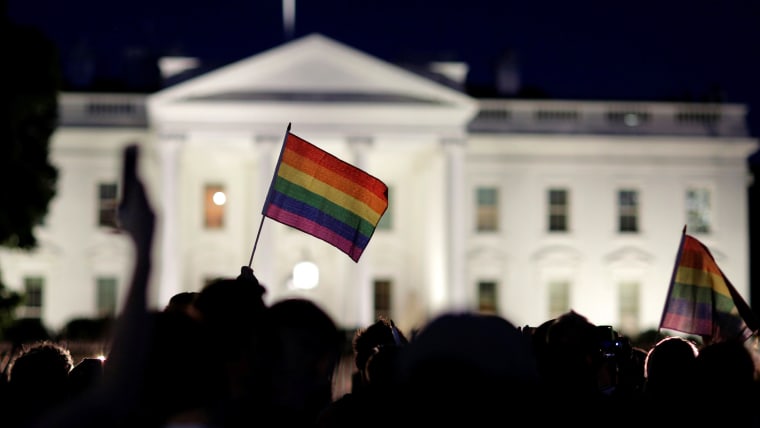 White House