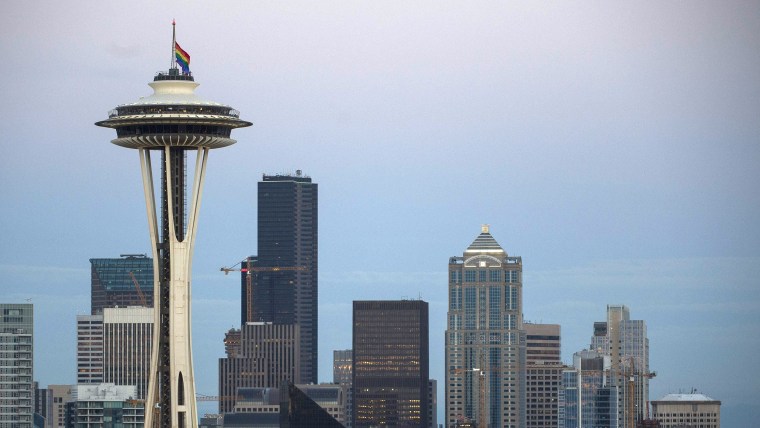 Seattle, Washington