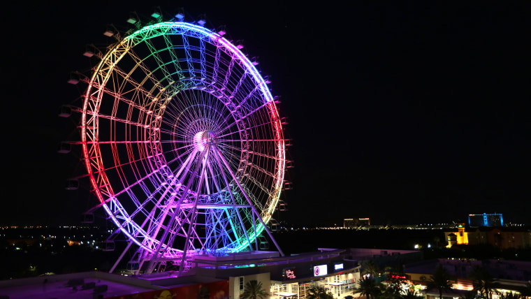 Orlando, Florida