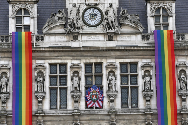 Paris, France